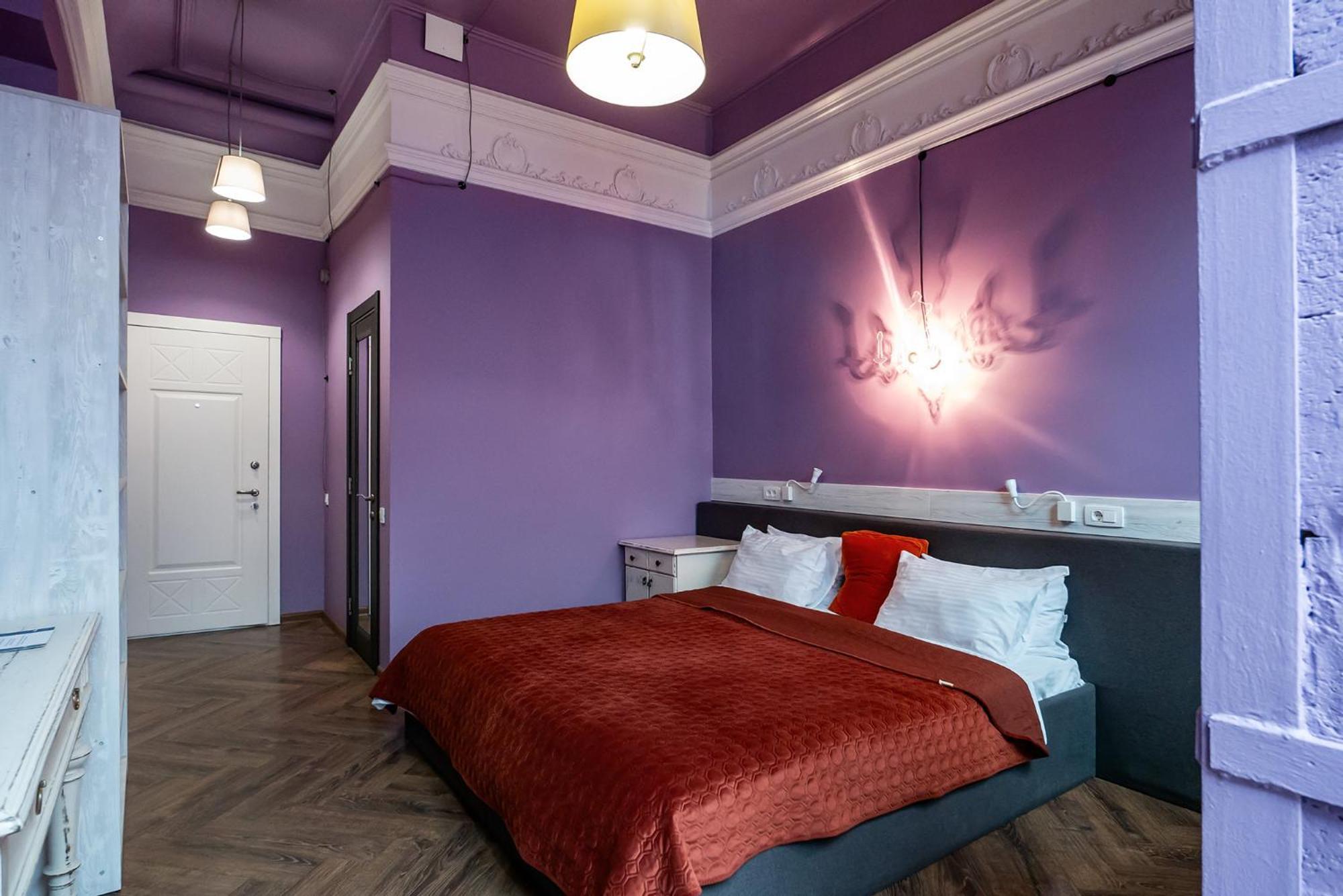 Apart Hotel Michelle Odesa Exterior foto